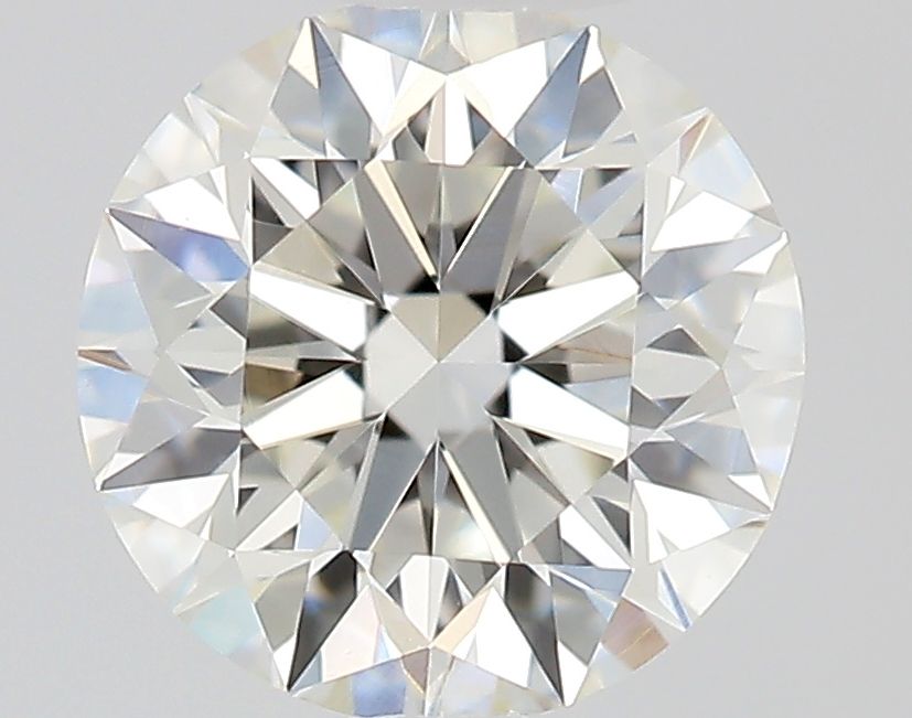 Diamond Natural 0,4Ct H-VS1 Round - GIA1559133675