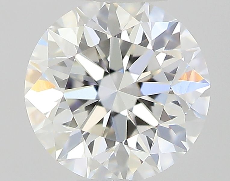 Diamond Natural 0,4Ct H-VS1 Round - GIA3555164779