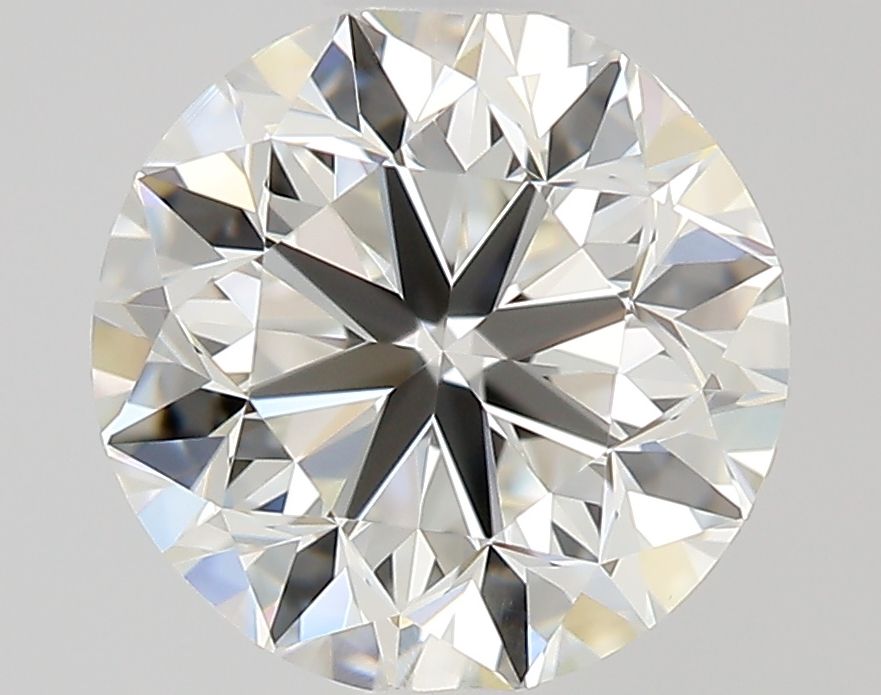 Diamond Natural 0,7Ct H-VS1 Round - GIA1549817743