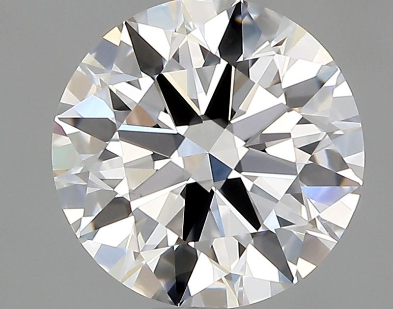 Diamond Natural 1,75Ct D-VS1 Round - GIA7512875632