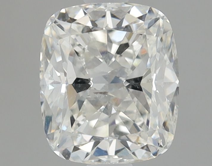 Diamond Natural 1,5Ct H-SI2 Cushion - GIA7446867043