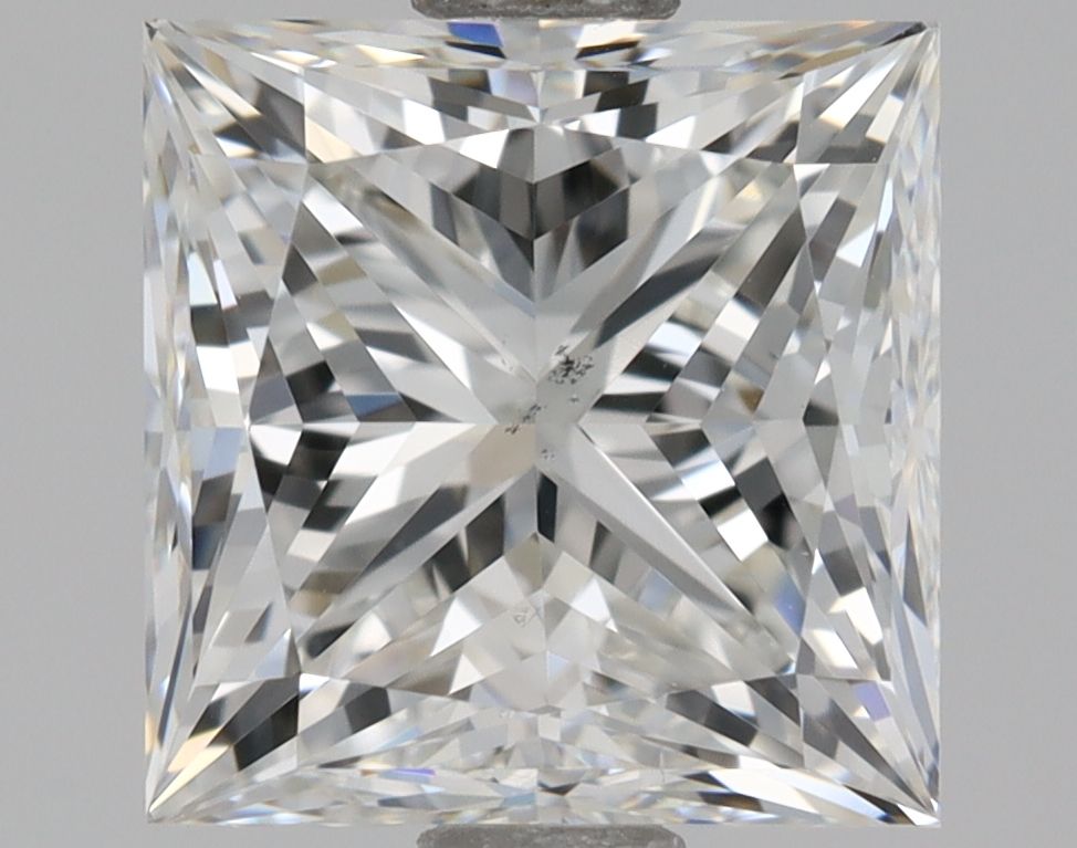 Diamond Natural 1,5Ct H-VS2 Princess - GIA7461573746