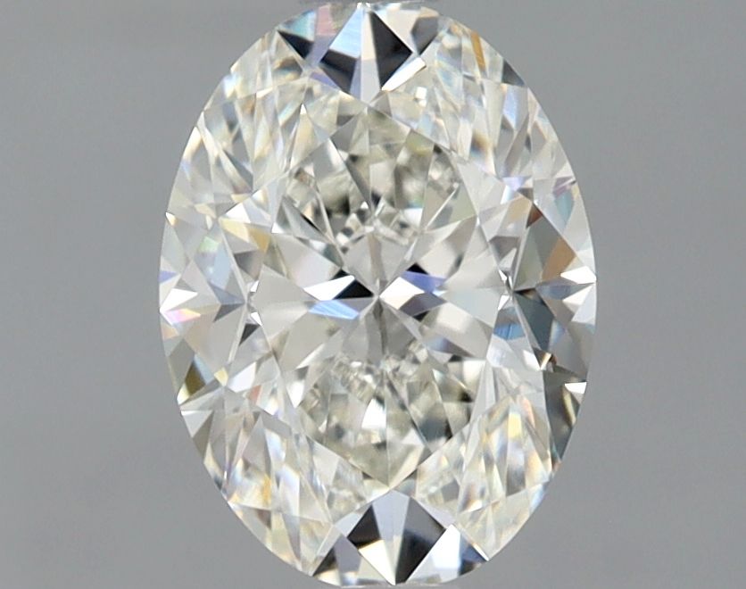 Diamond Natural 1,3Ct H-VVS2 Oval - GIA2527468472