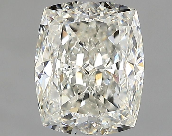 Diamond Natural 1,32Ct I-VS2 Cushion - GIA6541958476
