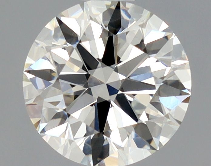 Diamond Natural 0,9Ct I-VS1 Round - GIA5231644215