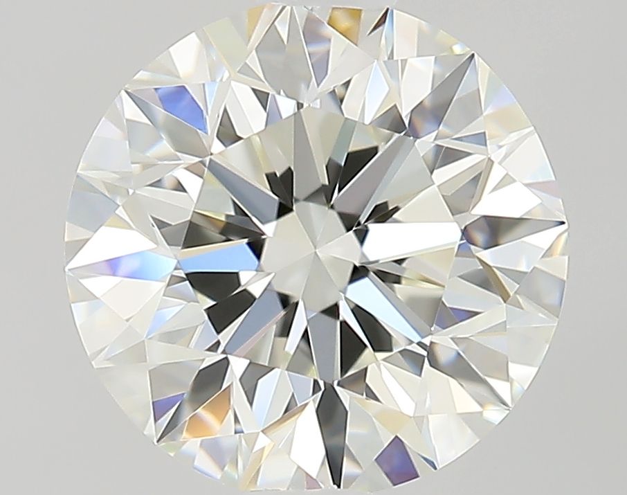 Diamond Natural 1,5Ct J-IF Round - GIA2526574212