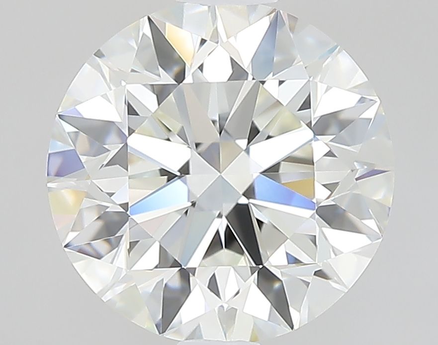 Diamond Natural 1,8Ct J-IF Round - GIA7546456439