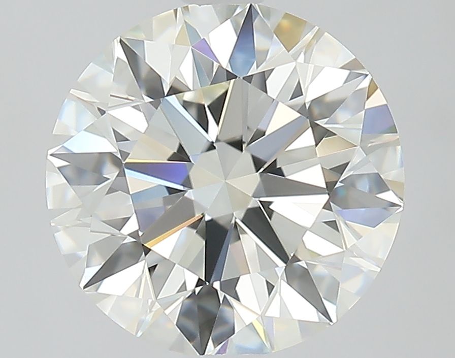 Diamond Natural 1,81Ct J-IF Round - GIA7478791328