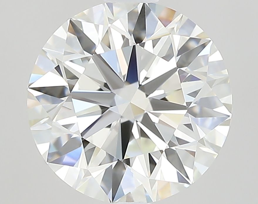 Diamond Natural 1,9Ct J-IF Round - GIA6542287537