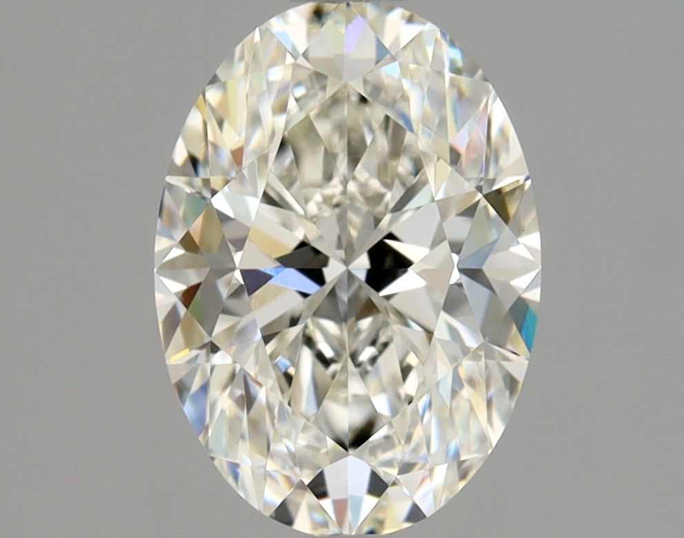 Diamond Natural 1,2Ct I-VS1 Oval - GIA2235830497