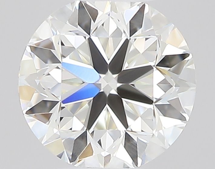 Diamond Natural 0,3Ct K-VVS1 Round - GIA2557032300