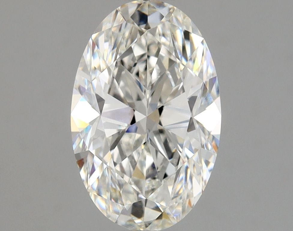 Diamond Natural 1,2Ct G-VS2 Oval - GIA1545027172