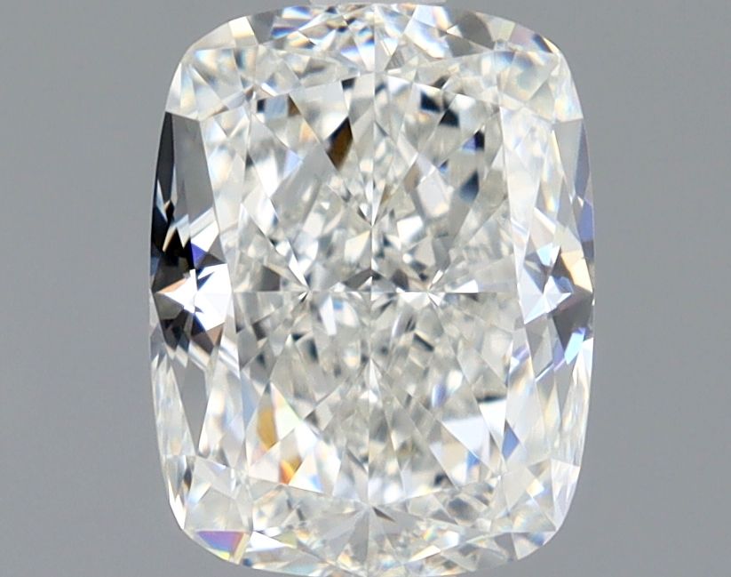 Diamond Natural 1,55Ct H-VVS2 Cushion - GIA2544987731
