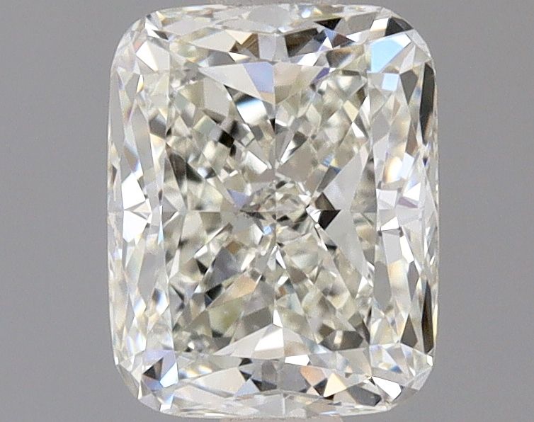 Diamond Natural 1,02Ct J-VS2 Cushion - GIA2231916983