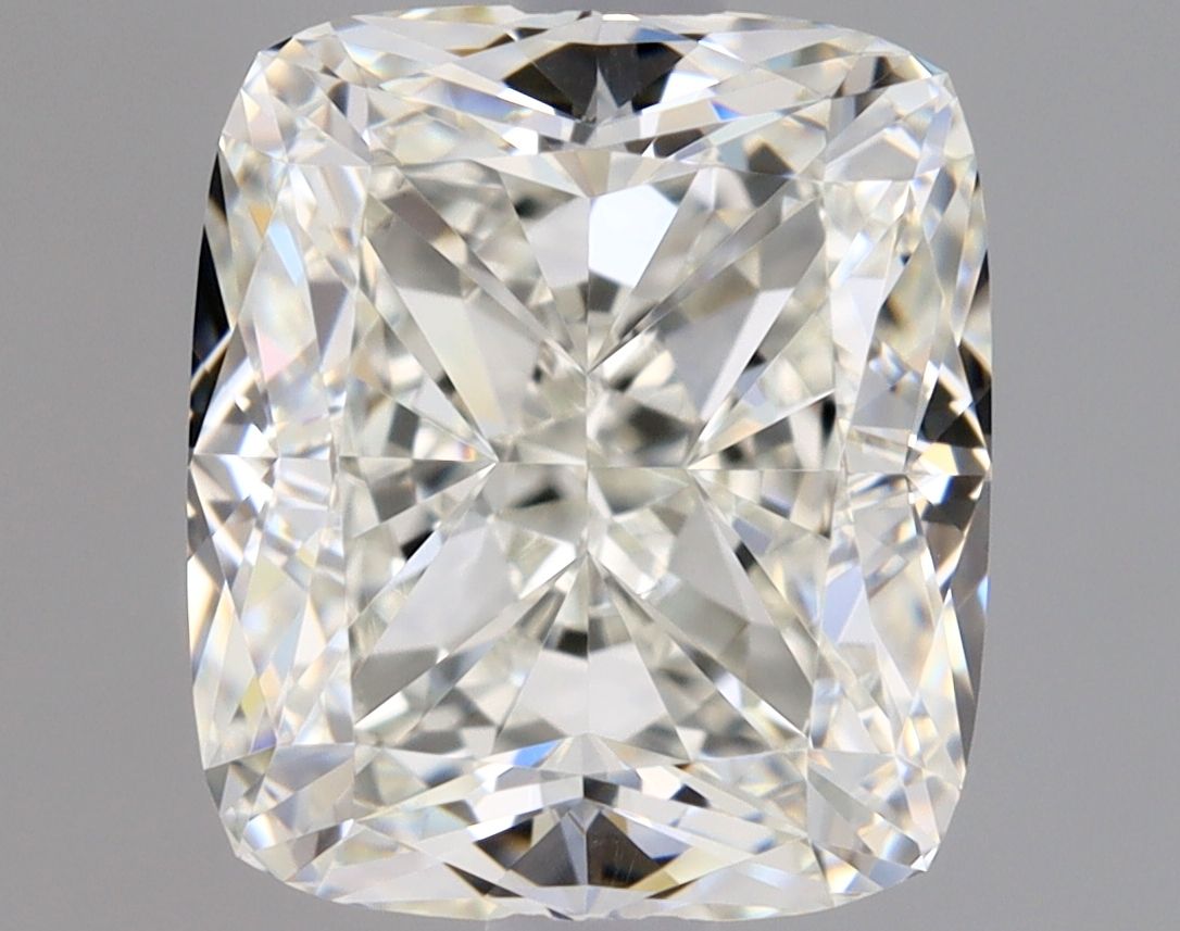 Diamond Natural 1,52Ct I-VS1 Cushion - GIA7538402745