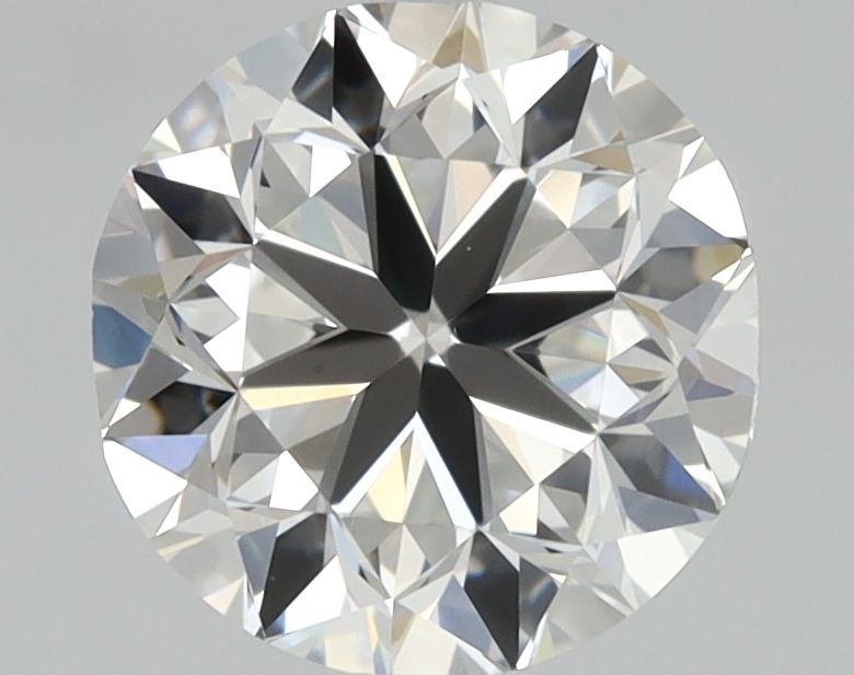 Diamond Natural 0,85Ct G-VS1 Round - GIA5232424865