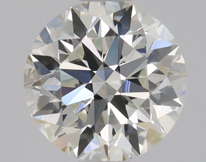 Diamond Natural 0,8Ct I-VS1 Round - GIA6475268379
