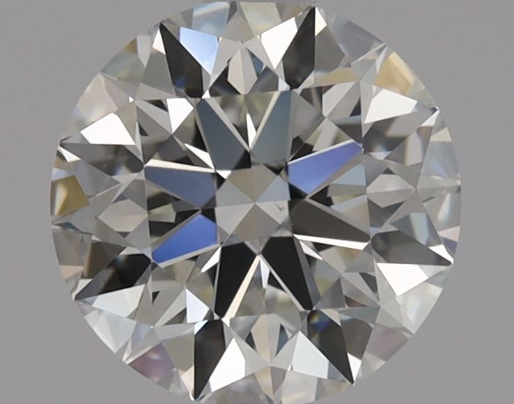 Diamond Natural 0,8Ct I-VS1 Round - GIA2235382506