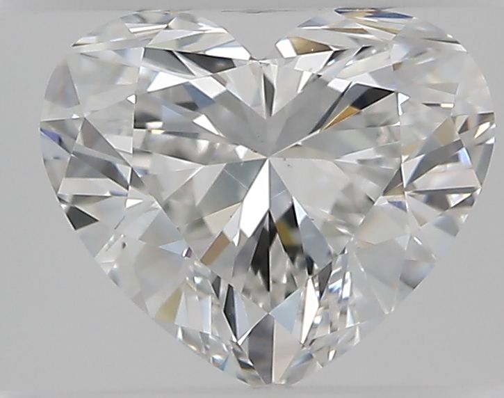 Diamond Natural 1,53Ct E-VS2 Heart - GIA2507747194