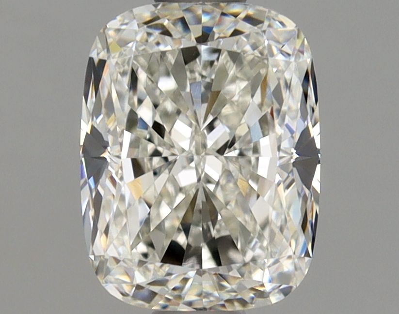 Diamond Natural 1,02Ct I-VVS2 Cushion - GIA2235913428
