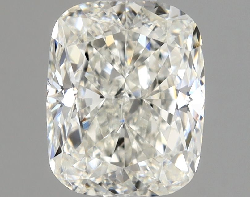Diamond Natural 0,9Ct I-VS1 Cushion - GIA2235910117