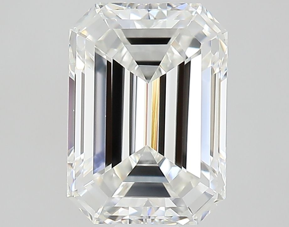 Diamond Natural 1,91Ct G-VS1 Emerald - GIA7548309466