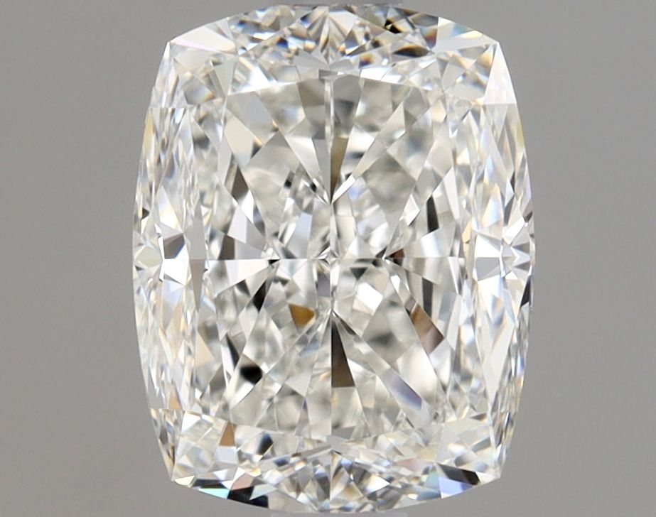 Diamond Natural 1,41Ct G-VVS2 Cushion - GIA2235913374