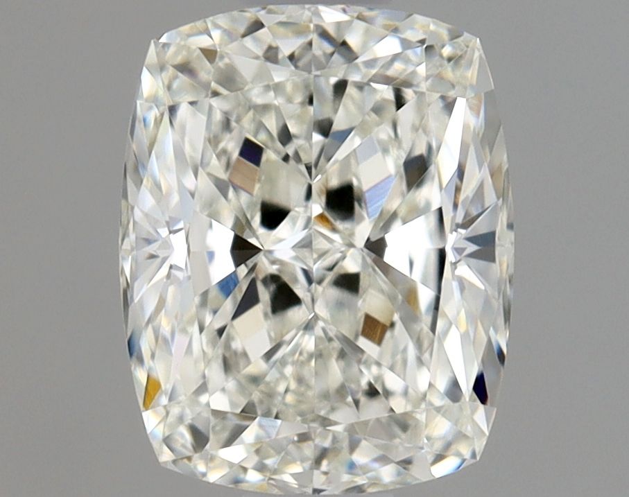 Diamond Natural 0,9Ct I-VS1 Cushion - GIA6237910239