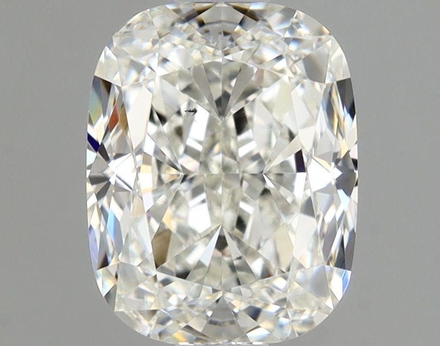 Diamond Natural 1,3Ct I-VS2 Cushion - GIA2231913302