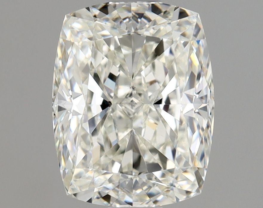 Diamond Natural 1,3Ct I-VS2 Cushion - GIA2235913436