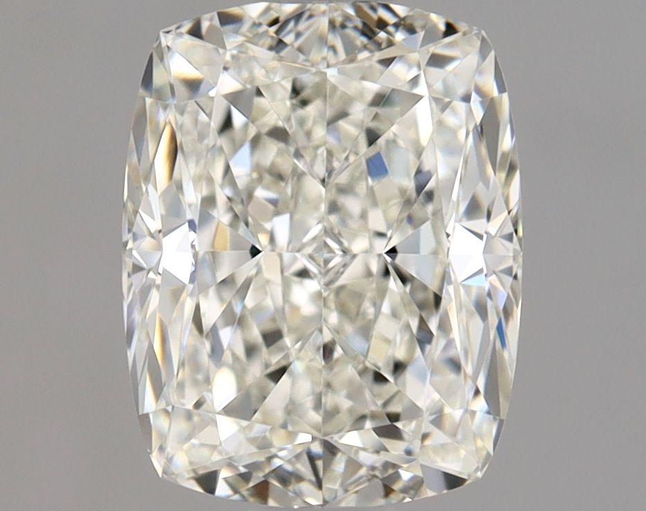 Diamond Natural 1,2Ct I-VVS1 Cushion - GIA2233922710