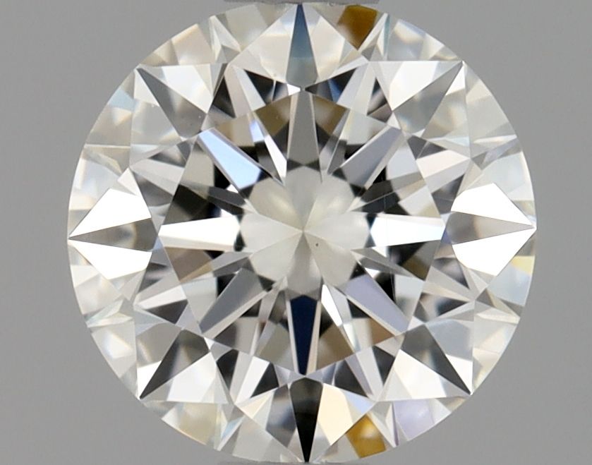 Diamond Natural 0,75Ct I-VS1 Round - GIA1538075653