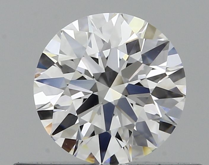 Diamond Natural 0,38Ct D-VVS2 Round - GIA6552193417