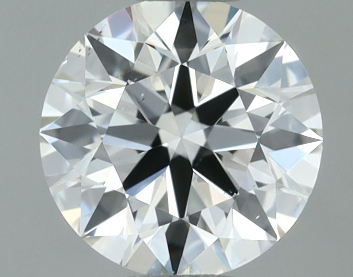Diamond Natural 0,5Ct I-VS2 Round - GIA2557103868