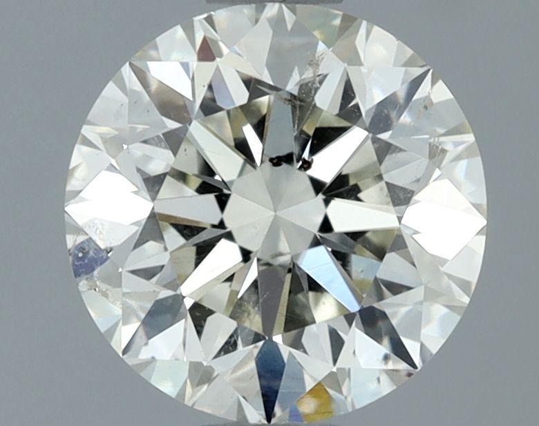 Diamond Natural 1,4Ct K-SI2 Round - IGI723525319