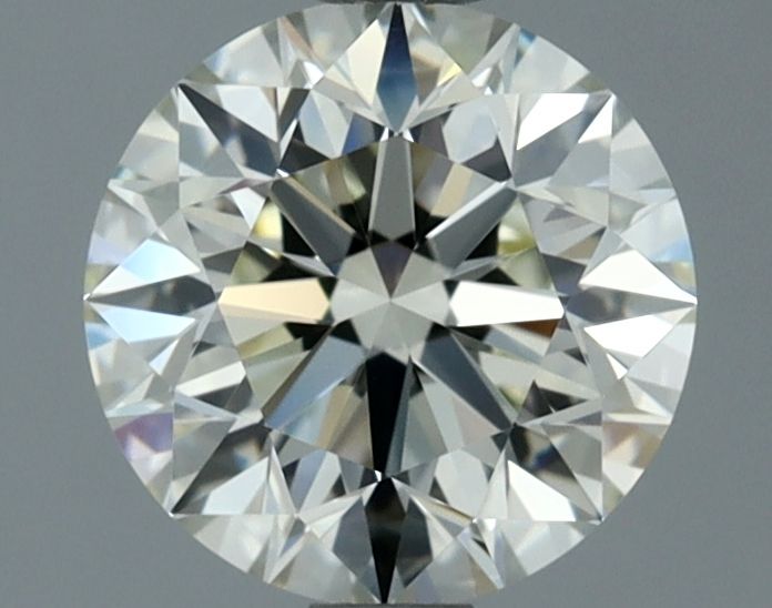 Diamond Natural 1,41Ct M-VVS2 Round - GIA1548728134