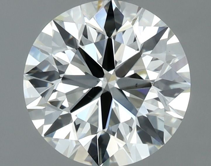Diamond Natural 1,4Ct J-VS1 Round - IGI780668666