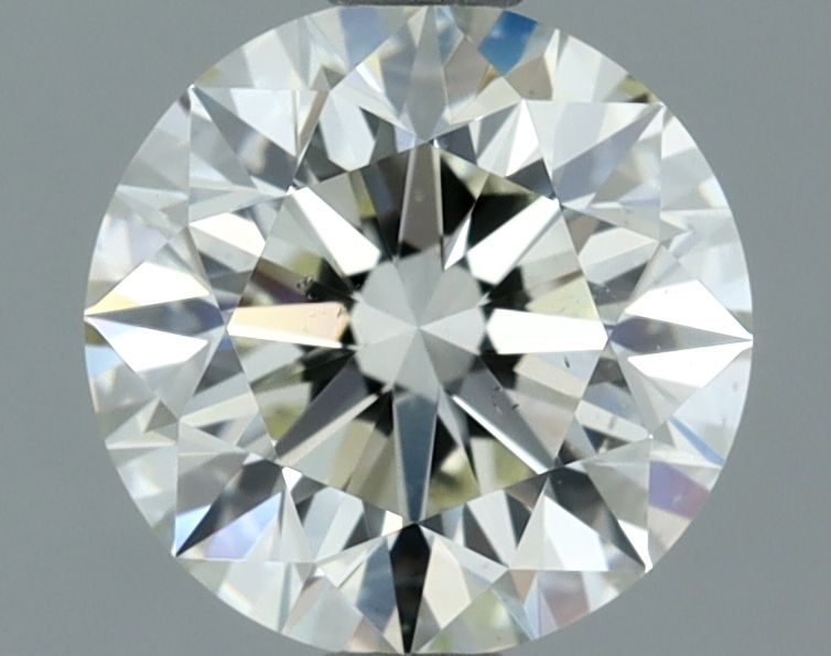 Diamond Natural 1,4Ct J-VS2 Round - IGI780668927