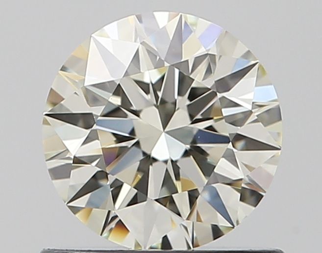Diamond Natural 0,7Ct J-IF Round - IGI647412028