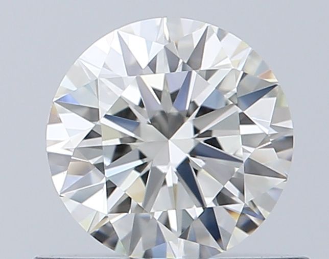 Diamond Natural 0,53Ct J-IF Round - GIA1509749718