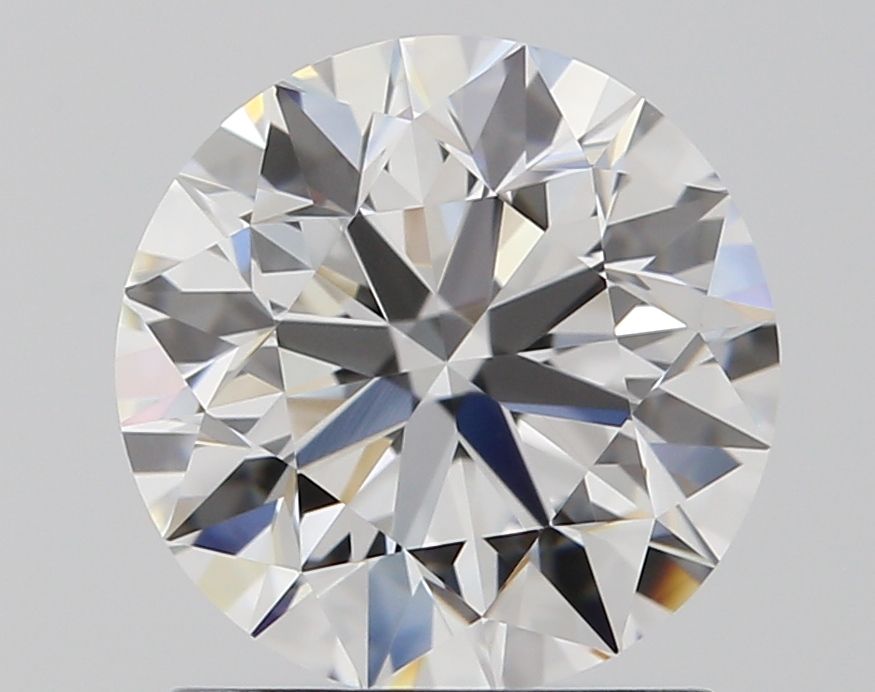 Diamond Natural 1,42Ct E-IF Round - GIA1505403668