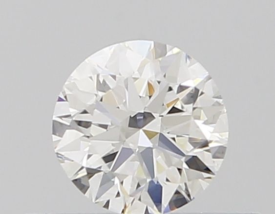Diamond Natural 0,3Ct F-IF Round - GIA7546296998