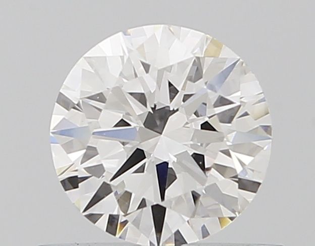Diamond Natural 0,53Ct G-VVS1 Round - GIA5546294587