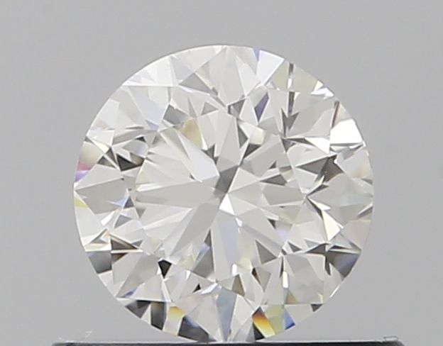 Diamond Natural 0,5Ct G-VVS1 Round - GIA6542393782