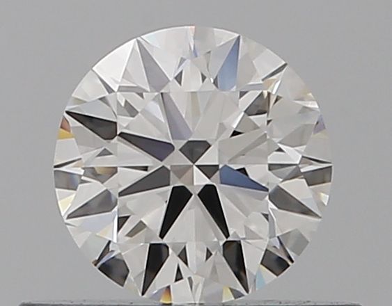 Diamond Natural 0,4Ct F-IF Round - GIA2536981067