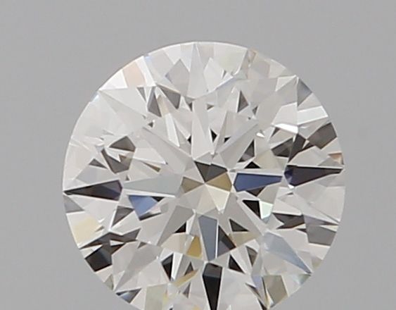 Diamond Natural 0,4Ct G-IF Round - GIA1539934659