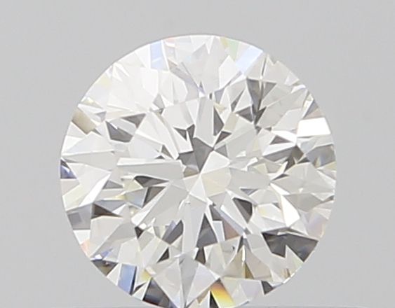 Diamond Natural 0,4Ct F-VVS1 Round - GIA1545297629