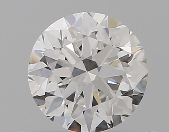 Diamond Natural 0,5Ct D-VVS1 Round - GIA6542013893