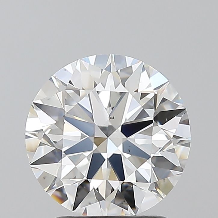 Diamond Natural 1,7Ct F-VS2 Round - GIA2557079127