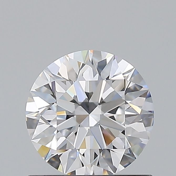 Diamond Natural 0,8Ct D-FL Round - GIA6545775169